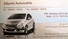 Logo Silbertal Automobile